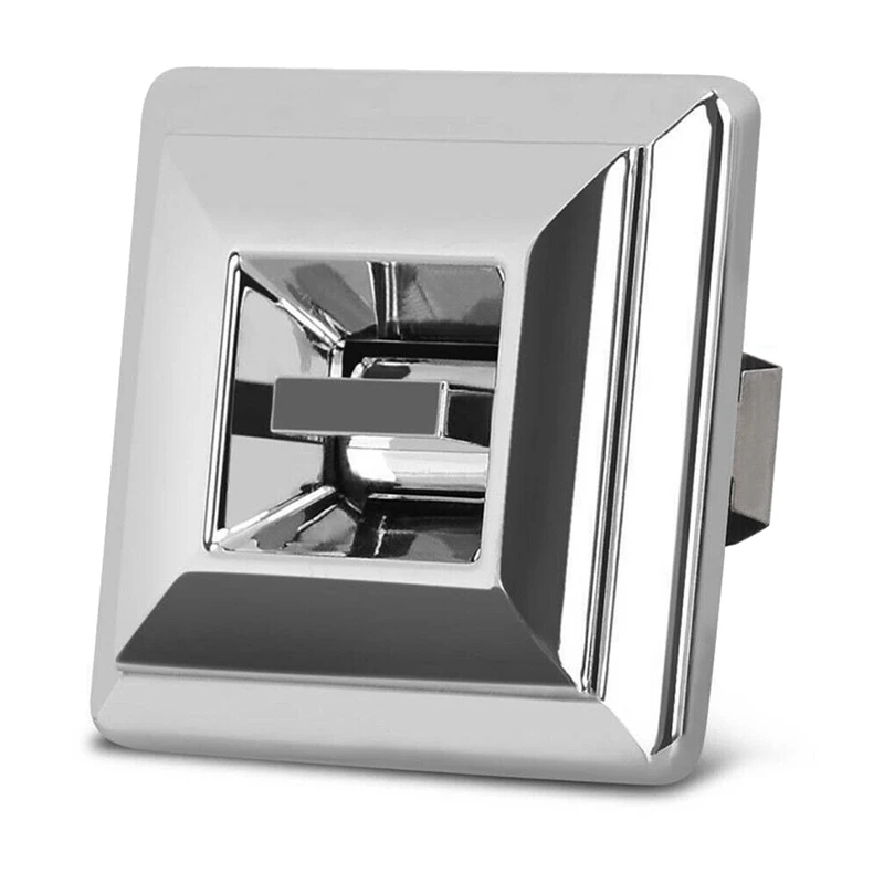 

Переключатель Стеклоподъемника переднего пассажирского типа для пикапа 78-91 GM CHEVROLET GMC OLDSMOBILE PONTIAC Chrome