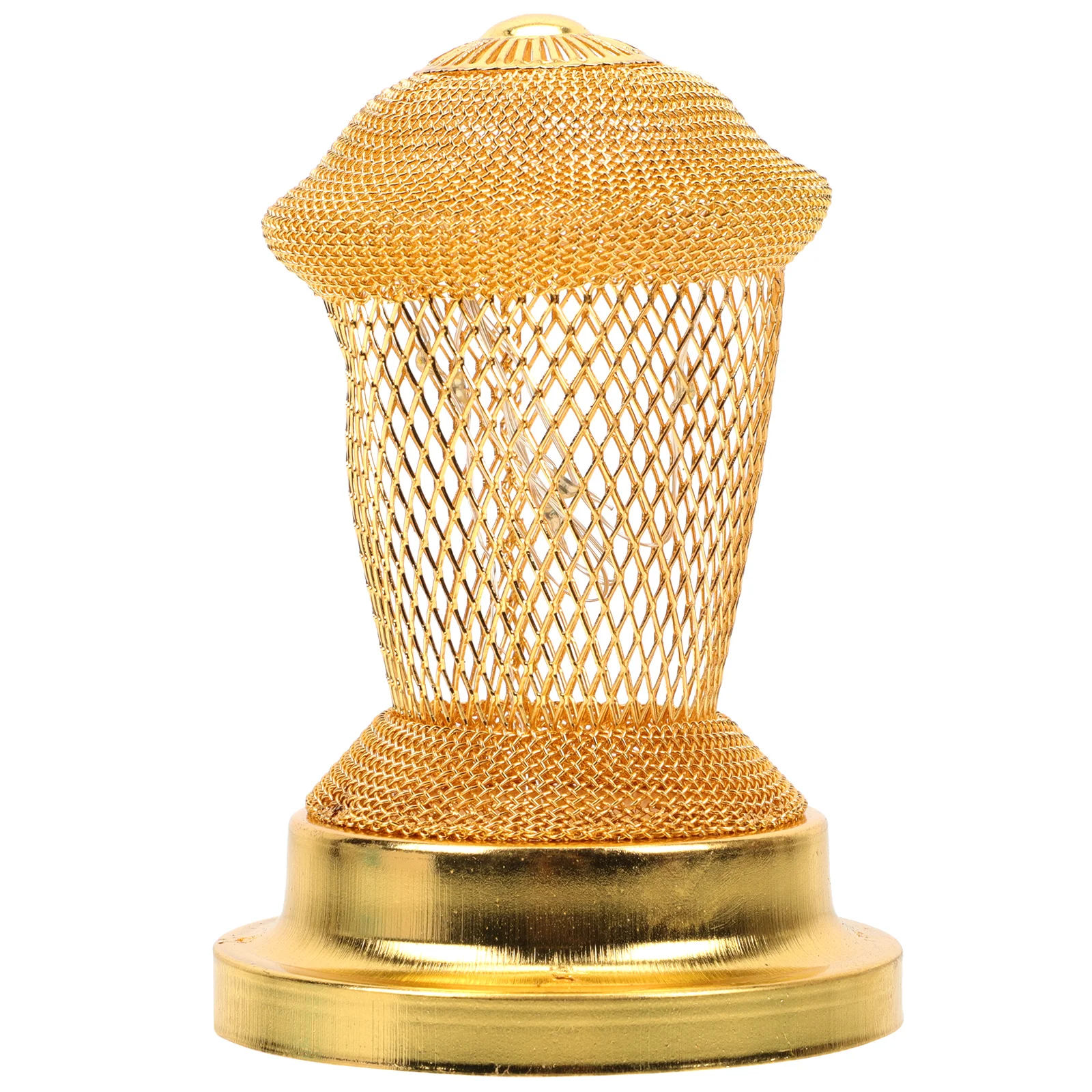 

Indoor Fashion Night Light Bedroom Hollow Lamp Household Atmosphere Light