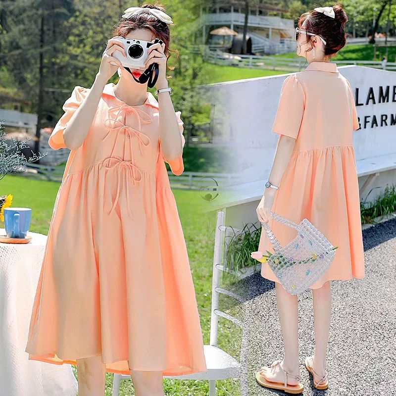 

New maternity clothes for spring comfortable spring clothes