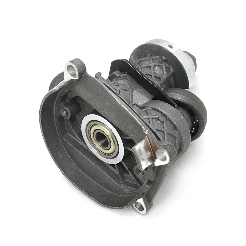 Подшипник промежуточного фланца замена подшипника для Bosch GBH2-26 GBH 2-26 E RE DRE DFR 2-24 D DF