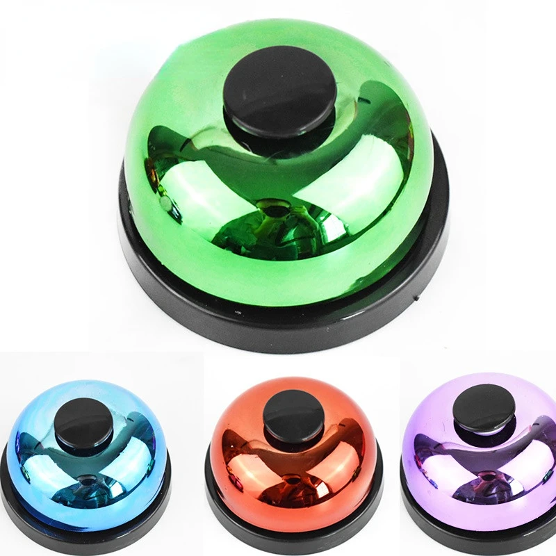 

Тренировочный Колокольчик для собак и кошек, аксессуары для домашних животных, тренировочный колокольчик, тренировочный Колокольчик для д...