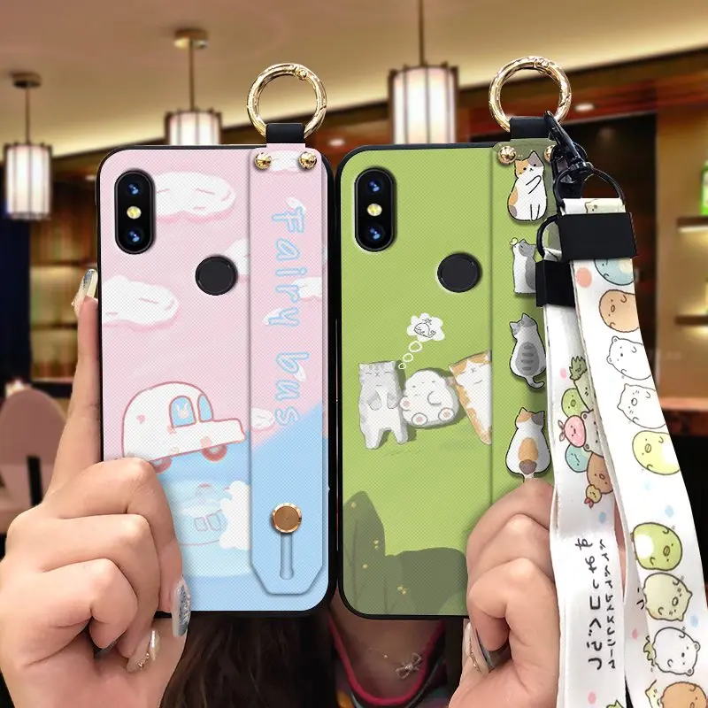 new arrival sunflower phone case for umidigi s3 pro silicone durable back cover for woman original free global shipping