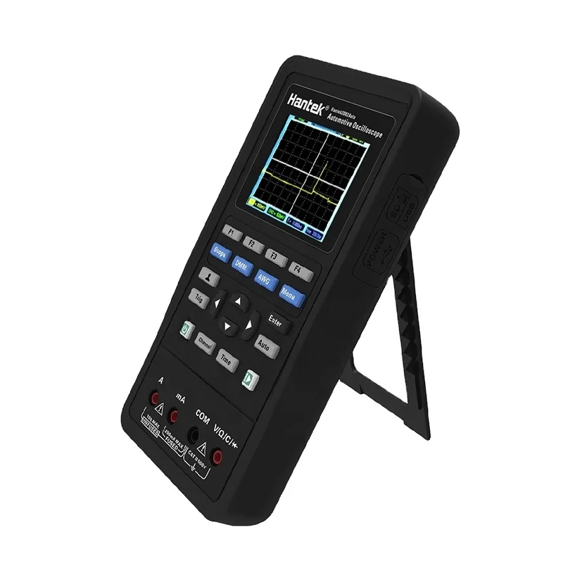 

hantek oscilloscope hantek 2d82 auto oscilloscope 4 channels