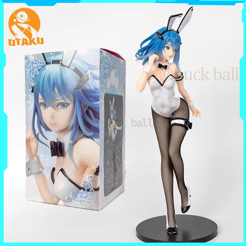 JOY TOY 1/4 B-style Фигурка BEATLESS Lacia