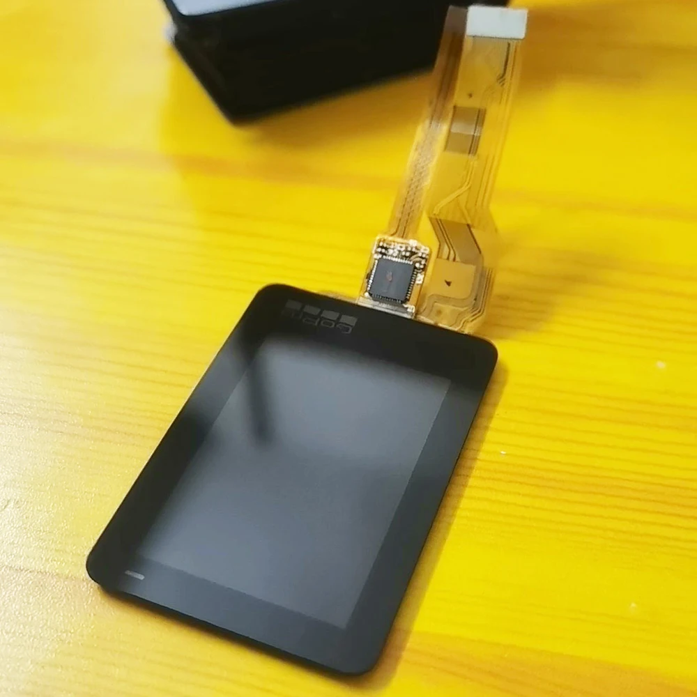 

Original New For Go Pro 5 LCD Screen With Camera Repair Parts