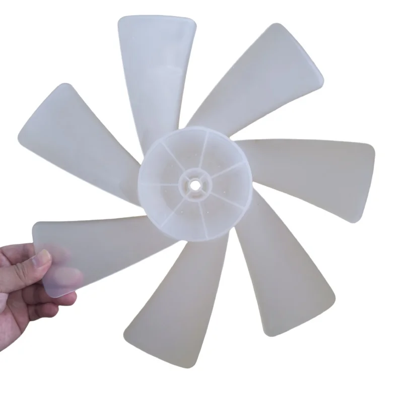 Фото Сменный пропеллер для Xiaomi Mi Smart Standing Fan 2 Lite №2