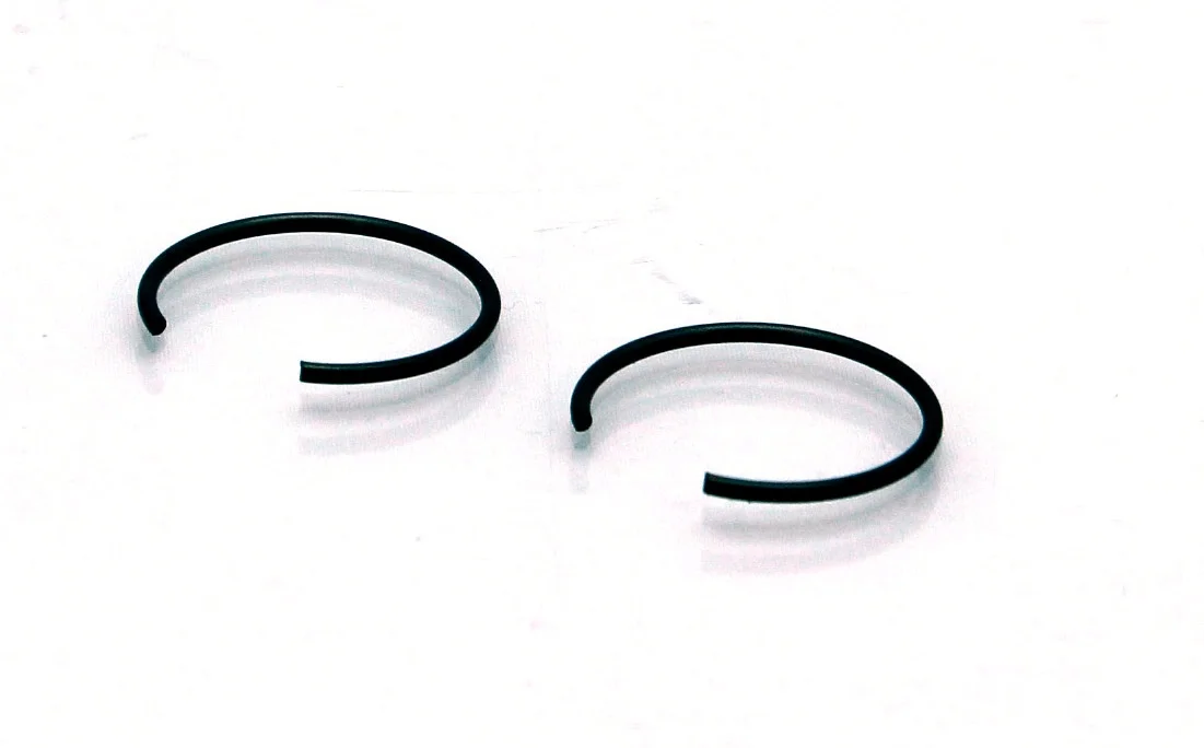 Cw23 - juego de circlips 23 mm |