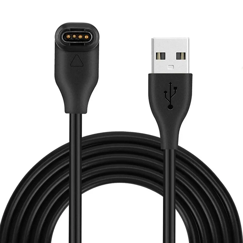 USB-кабель для зарядки Garmin Fenix 7 7S 7X 6 6S 6X 5 5X