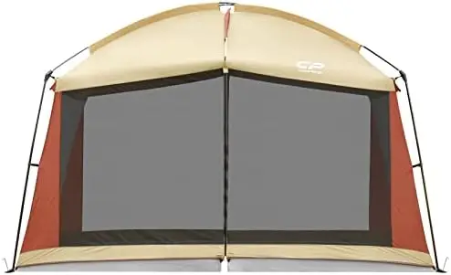 Tent Camping Tent Screen Shelter Gazebos For Patios Outdoor Camping A