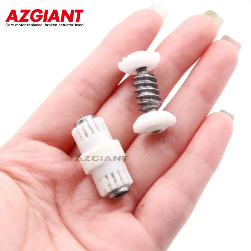 

For Hyundai i20 2016-2019 i30 GD Accent Elantra Heated 2014-2016 Authentic Inner Gear Assembly Folding Wing Mirror Accesseries