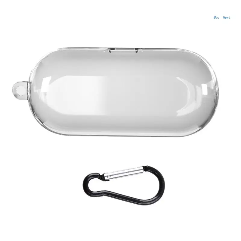 

Чехол для freebuds 3i/для Flypods 3 Защита от пыли для корпуса противоударный чехол