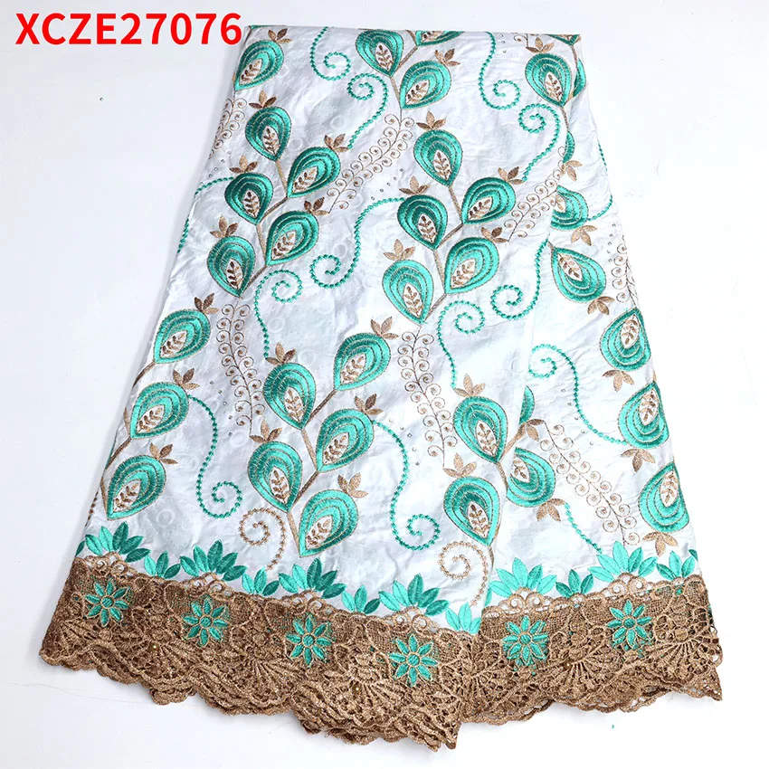 Большая Акция Африканское вощеное кружевное платье для рождественской