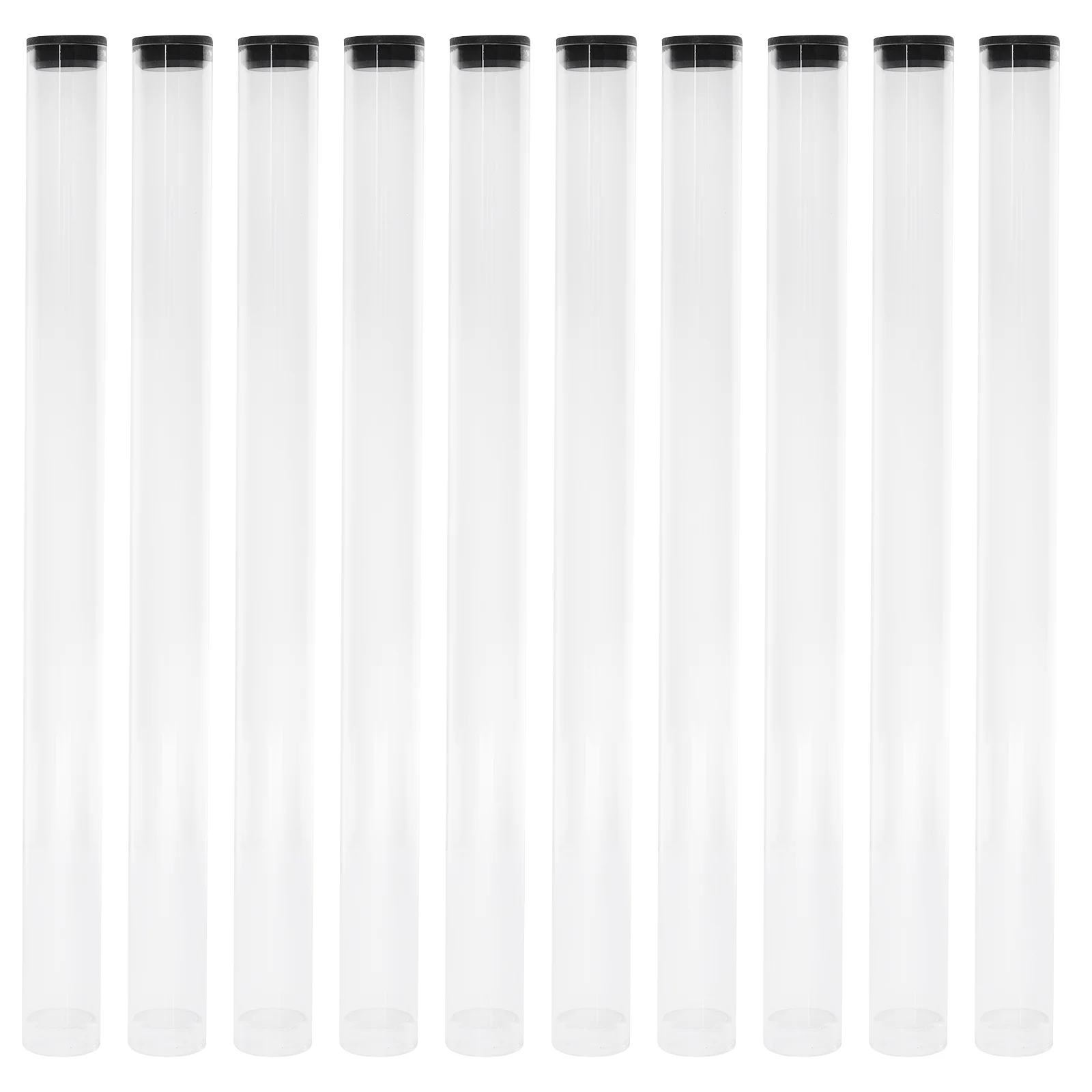 

6Pcs Sample Tube Stick Tube