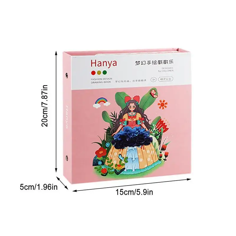 DIY-игрушки для творчества, Детские искусства и ремесла, пазл, прокол, живопись, сделай сам, тыкать, веселые игрушки, красочные развивающие игрушки, 3D книга для активности, искусство (art.: 3920c2cb01deb) - 3920c2cb01deb