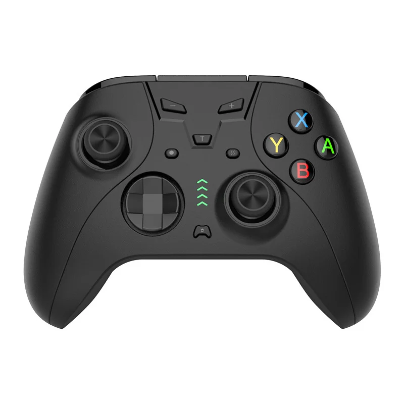 Xiaomi Youpin For Switch Pro Wireless Controller Remote Gamepad Joystick One-Key Turbo Burst with Two Custom Macro Keys for Xbox images - 6