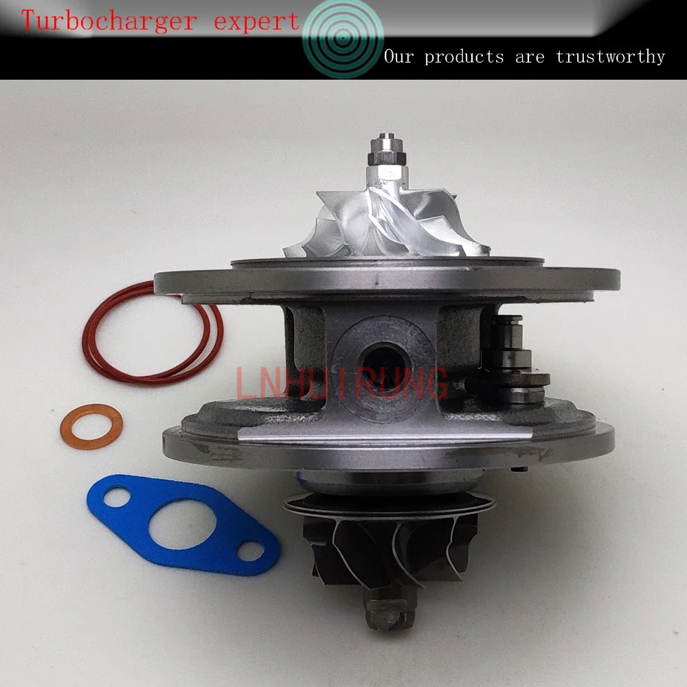 Турбокартридж CHRA BV40 54409700014 54409880014 A6710900780 турбокартридж Для Ssangyong Rexton III 2.0XDI D20DTR