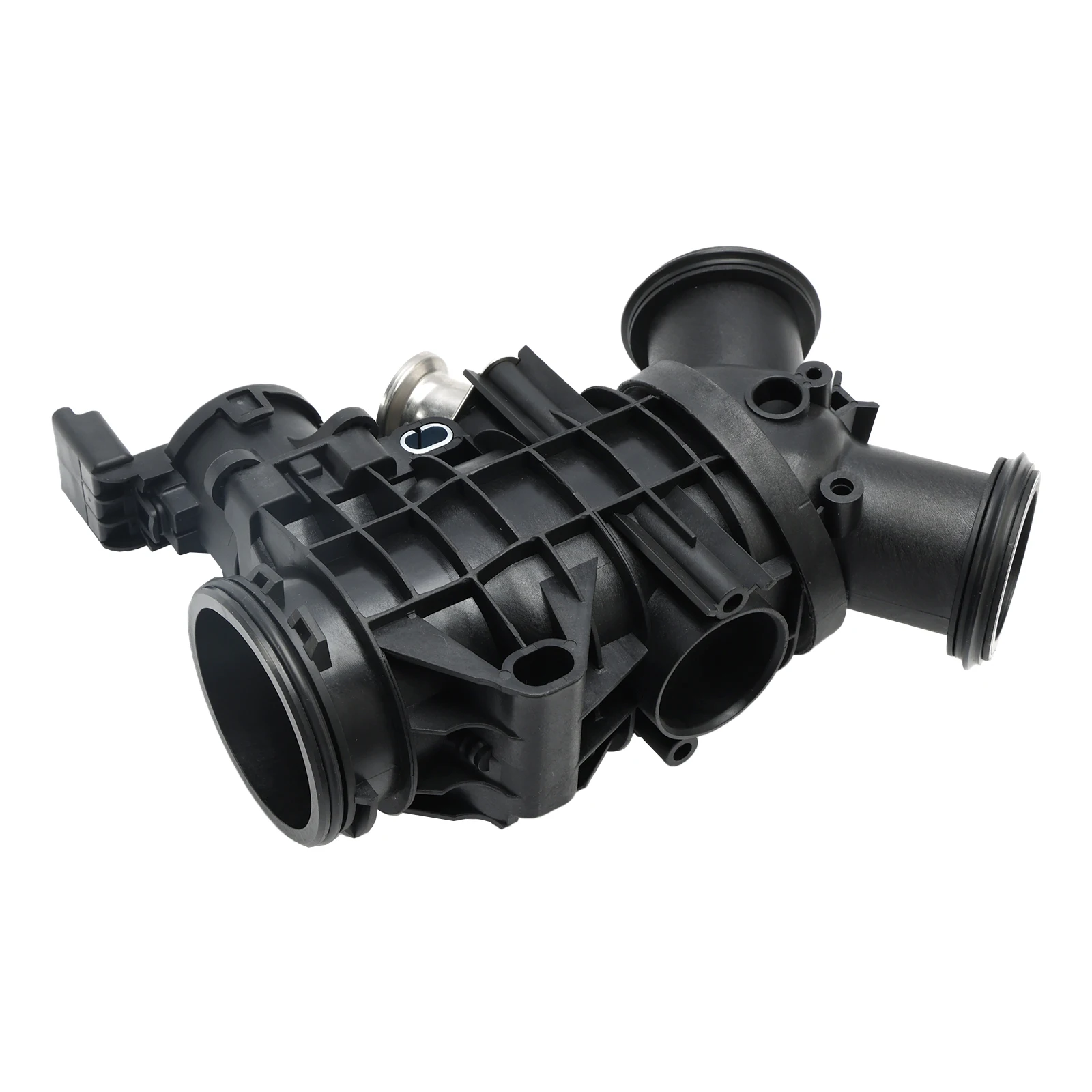 Корпус дроссельной заслонки LR078546 для Range Rover L405 L494 L320 3 0 л дизель