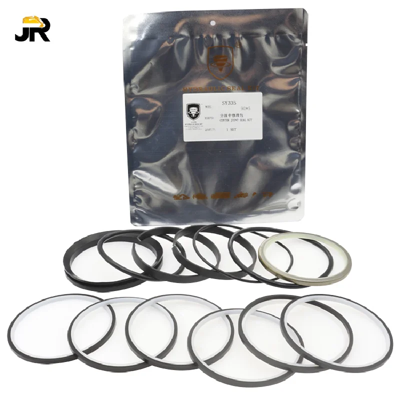 Гидравлический цилиндр для Sany SY335