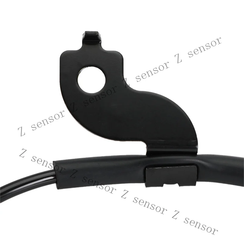 Фото Новый передний левый датчик скорости колеса ABS Z+ 4670A575 для Mitsubishi Lancer 08~11 C1 H7 №3
