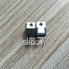 10 шт ICE2B765P2 ICE2B765P ICE2A765P ICE2A765P2 TO-220-6 Off-Line SMPS контроллер режима тока