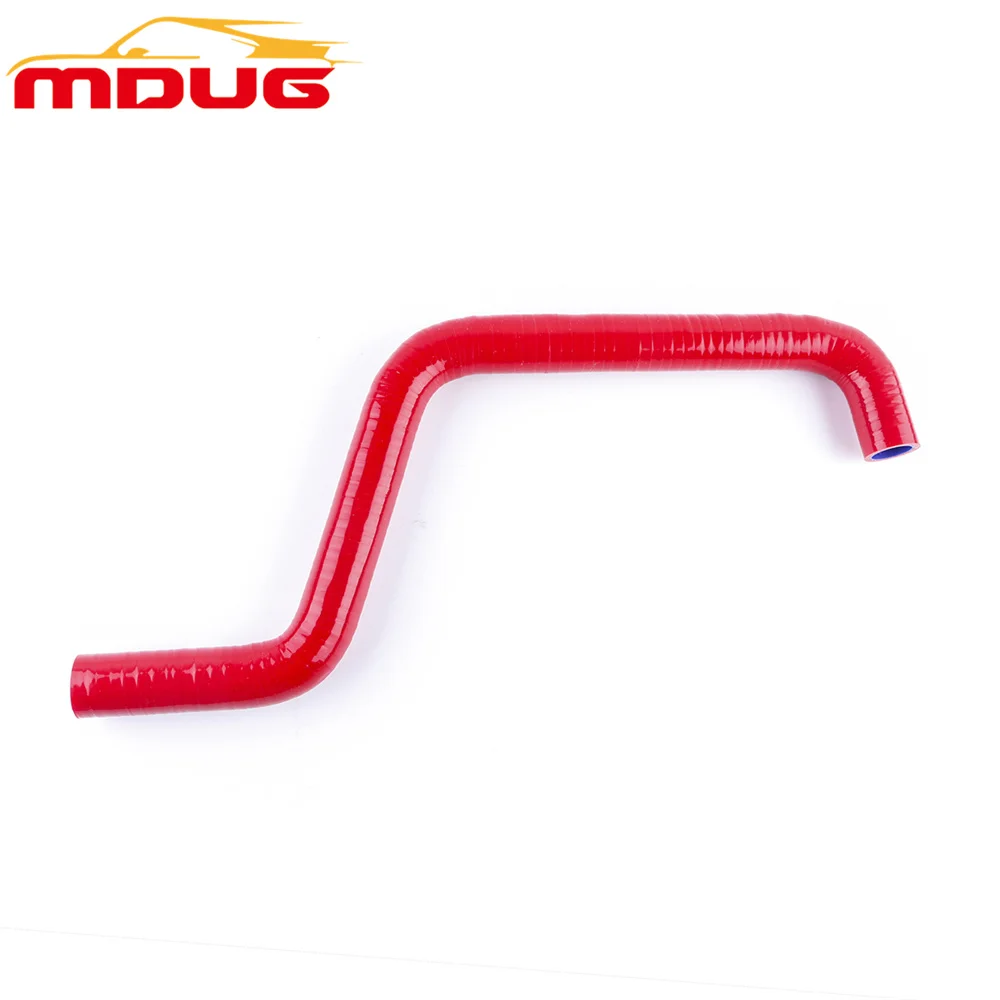 Для Polaris Ranger RZR800 RZR 800 2008-2011 силиконовые комплекты шлангов охлаждающей жидкости