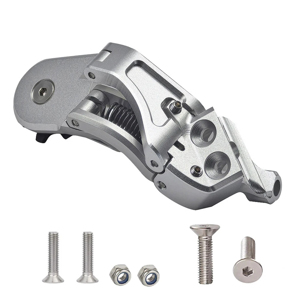 Долговечный комплект задних переключателей для складных велосипедов легкий