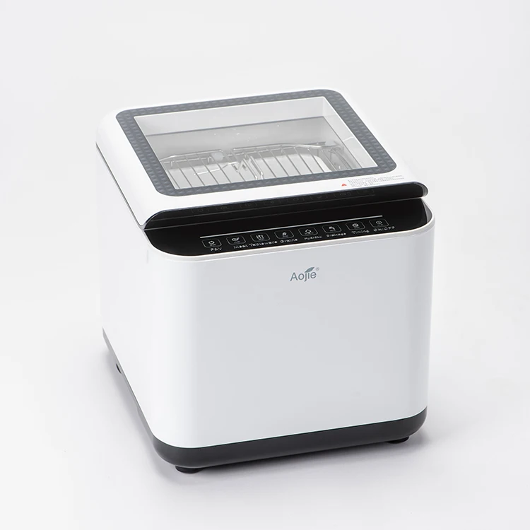 Революционная высокоэффективная пищевая детоксикационная мойка для овощей Aojie