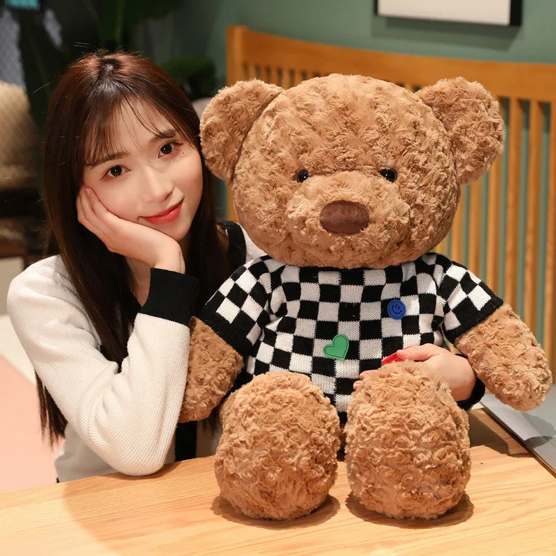 

Мягкая подушка в виде животного, 35-70 см