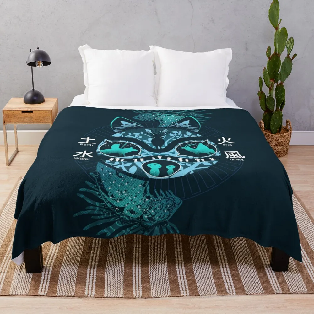 

Простое одеяло Kawaii, плед, одеяло на заказ, ткань для кровати, натуральная принцесса (Версия 1), плед, одеяло s