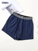 yesmola mens shorts summer outdoor fitness quick drying shorts running casual sports shorts men soild leisure shorts