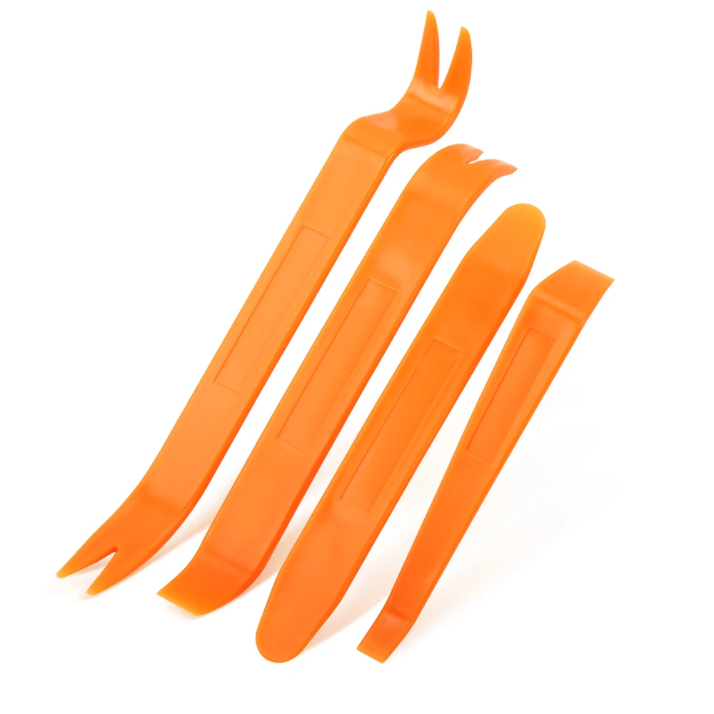 

4Pcs Car Panel Removal Tool Repair Tool Pry Tool Hand Tools For Chevrolet Cruze Aveo Captiva Niva Spark Orlando Epica Sail Sonic