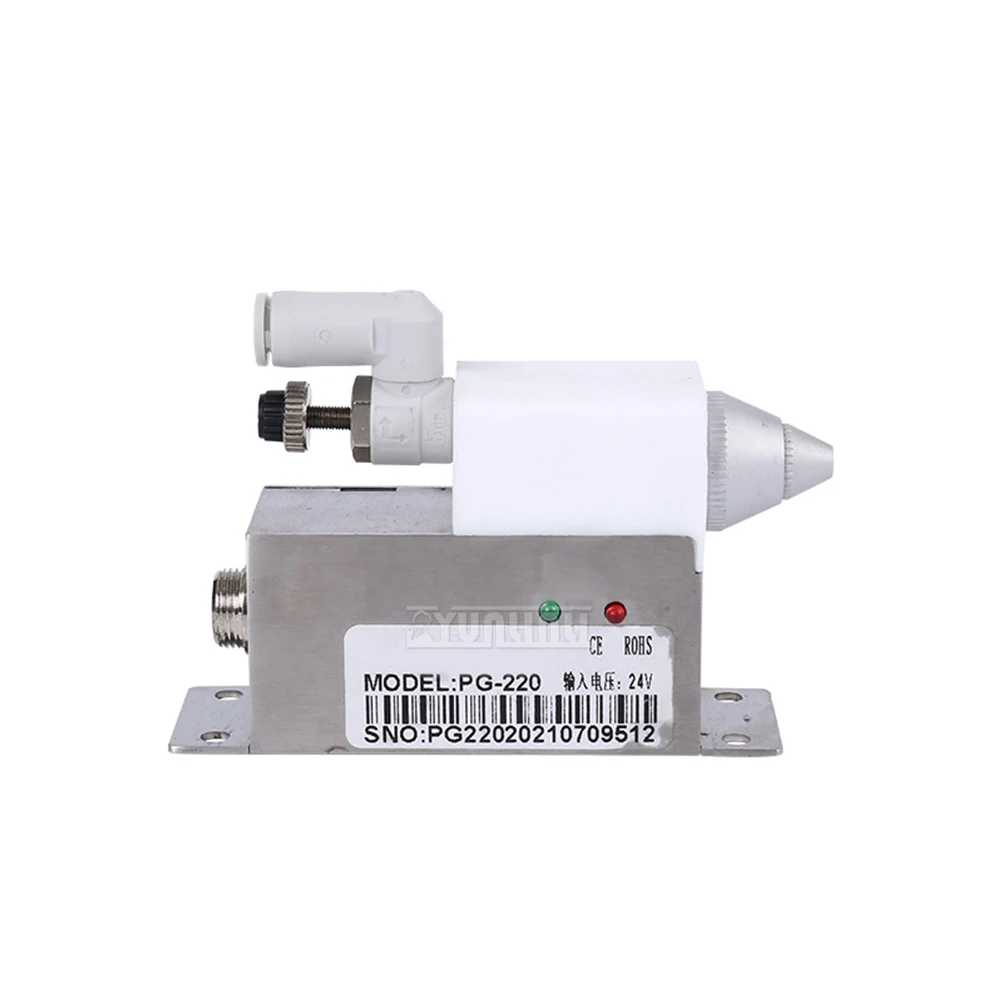 Высокочастотная ионная воздушная Форсунка для удаления пыли индукционный тип