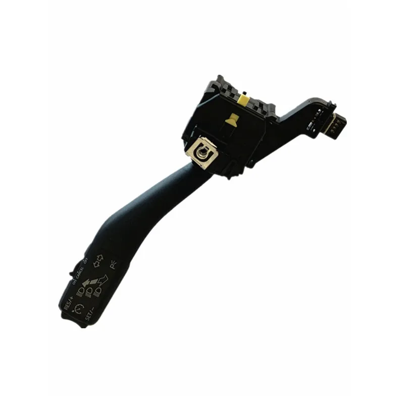 

Переключатель поворотников с Круиз-контролем для VW Jetta Golf 5 6 MK6 GTI MK5 Tiguan Rabbit 1K0 953 513G 1K0953513G
