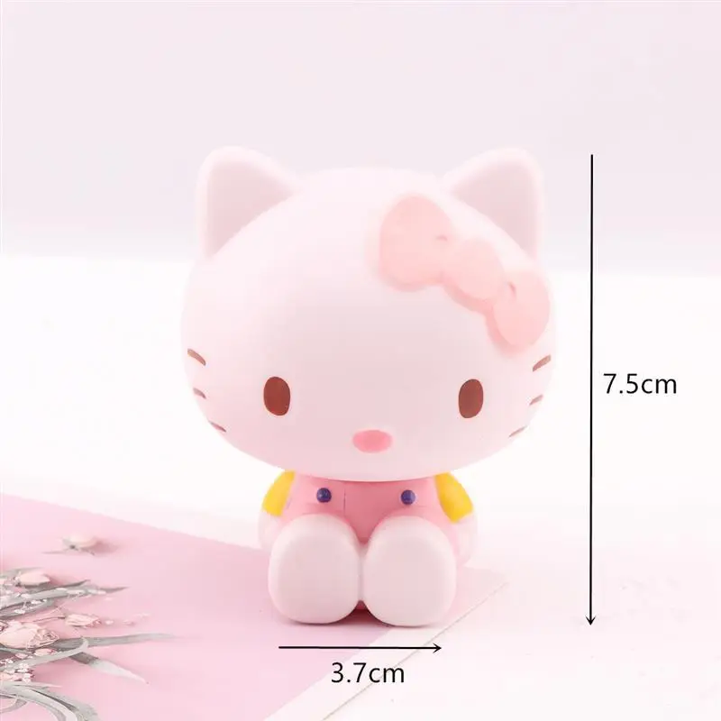Декоративные украшения для торта MINISO Hello Kitty