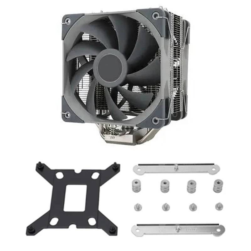 

Охлаждаемый водой радиатор с воздушным охлаждением Thermalright Intel LGA1700, Специальная установка, аксессуары, пряжка