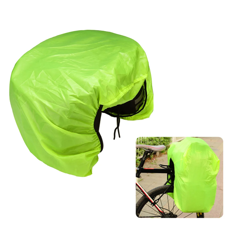 

1PC Wind Proof Bike Shield Bike Rain Cover Bicycles Rainproof Protection Scooter Shelter Bike Rain Sun Covers