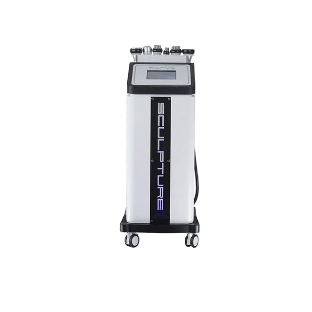 

Professional 100k vacuum cavitation ems liposlim machine korea microaire ultrasonic liposuction compression equipment factory