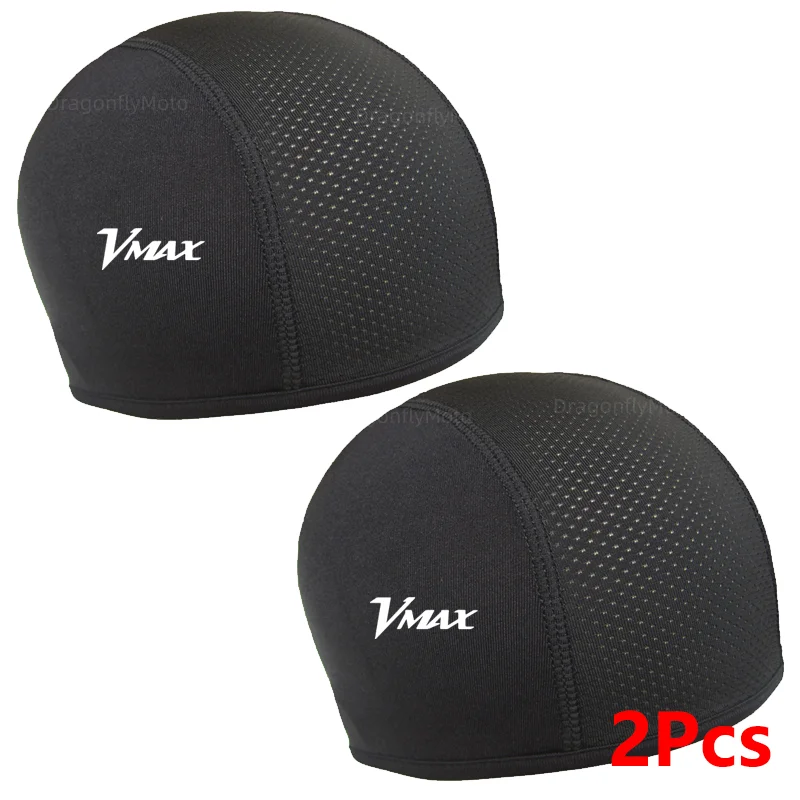 

Для Yamaha VMAX V-MAX V MAX 1200 1985-2008 мотоциклетная Балаклава Шлем внутренняя впитывающая пот шапка для мужчин женщин спортивная шапка кепки