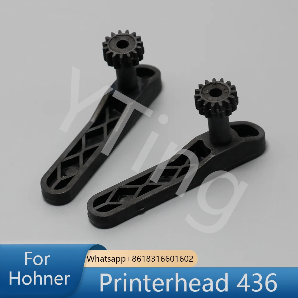 Печатающая головка лучшего качества 43/6 швейные головки Hohner сделано в Китае