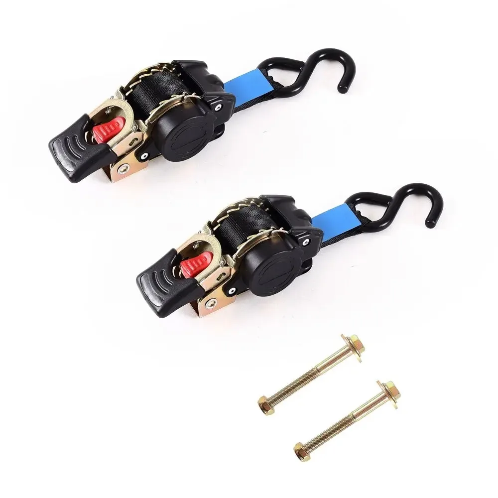 Универсальные Автоматические выдвижные ремни с храповым механизмом трещоткой