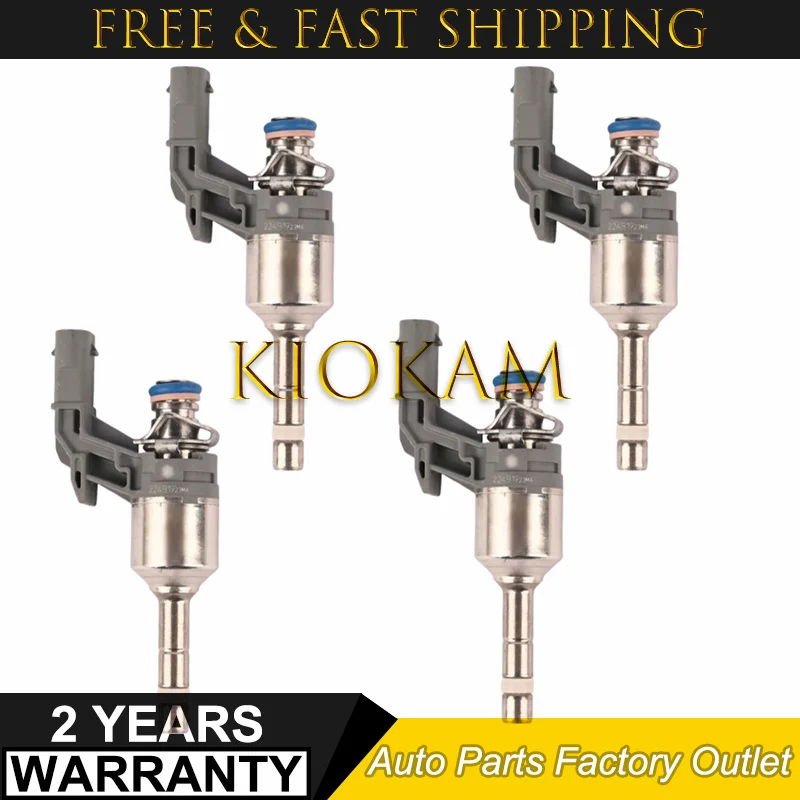 БЕНЗИНОВЫЙ ТОПЛИВНЫЙ ИНЖЕКТОР 1.2 ДЛЯ Volkswagen Polo Golf Caddy Jetta 03F 906036 N Б