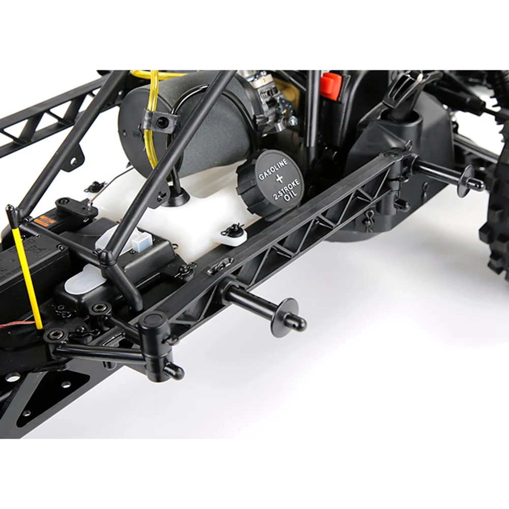 Обновленная металлическая боковая панель для 1/5 HPI Rofun Baha Rovan Baja 5B 5T 5Sc Ss Запчасти