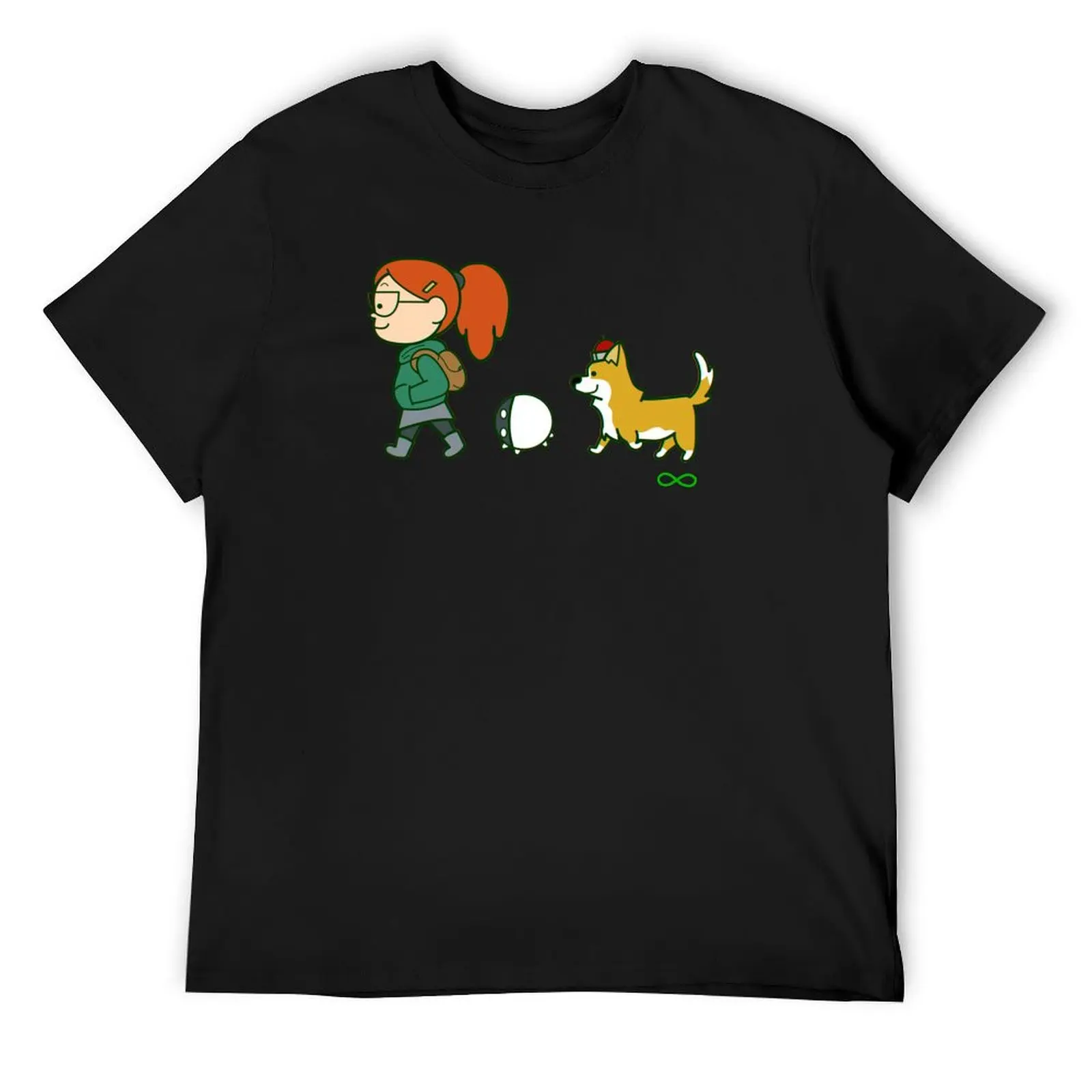 Футболка с книгой винтажная одежда для мальчика летние топы мужская футболка