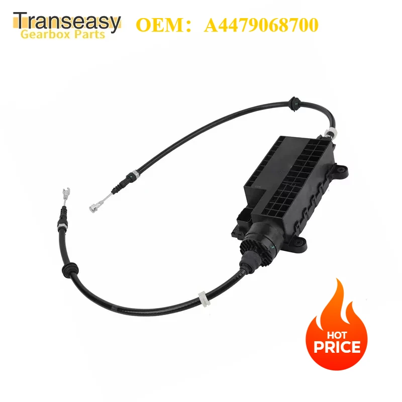 

Новый электронный привод стояночного тормоза A4479068700 подходит для Mercedes V-Class Vito W447 4479068700 автомобильные аксессуары инструменты
