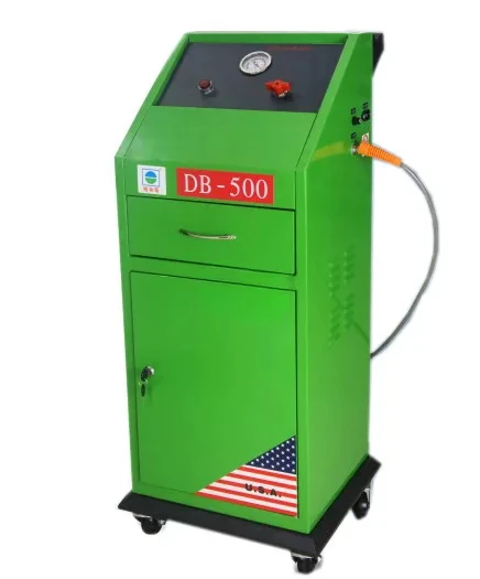 DB-500 DB-500R DB-500XC Сменная стиральная машина для электрической тормозной жидкости