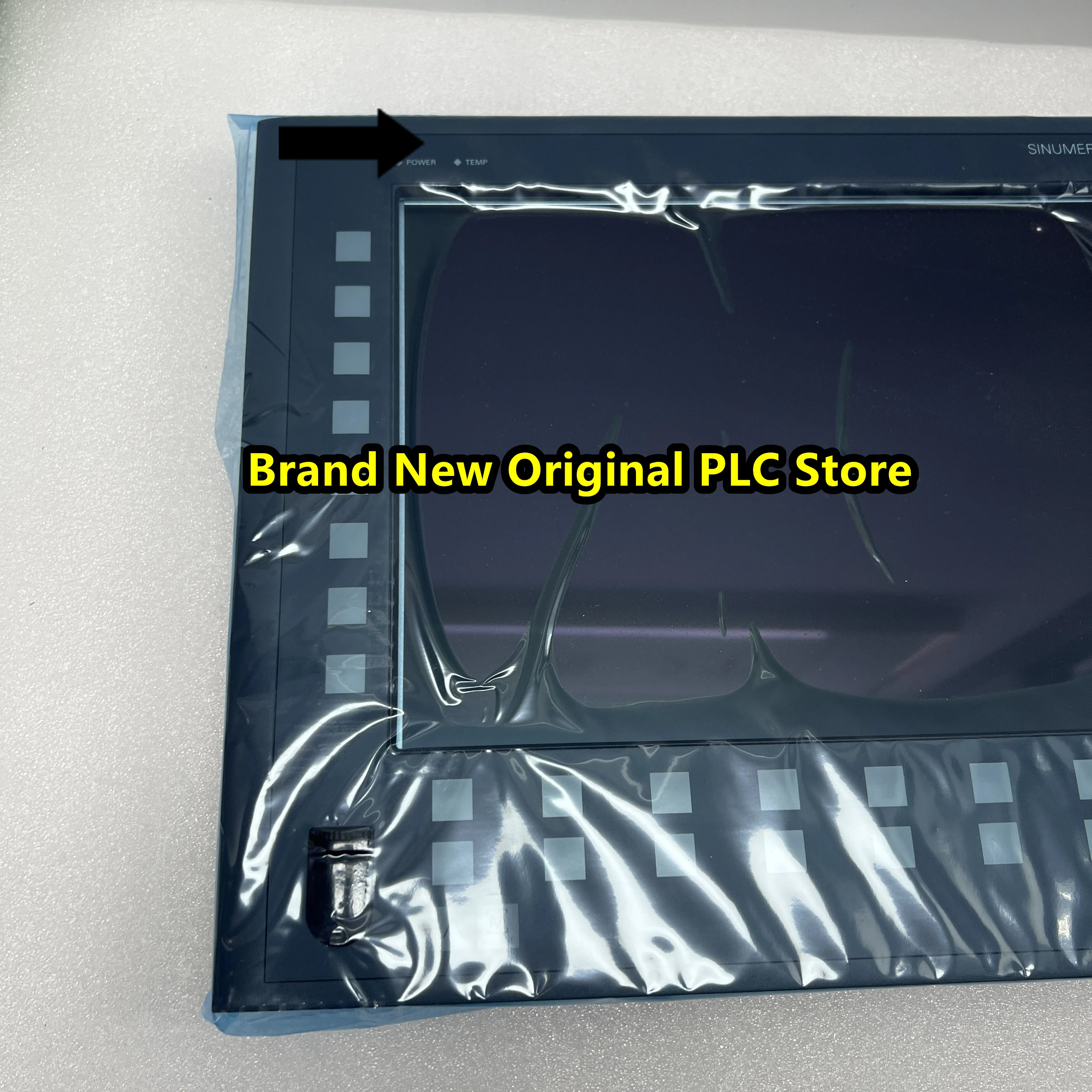 Абсолютно новый оригинальный 6AV2123-2GA03-0AX0 6AV2 123-2GB03-0AX 0 Быстрая доставка