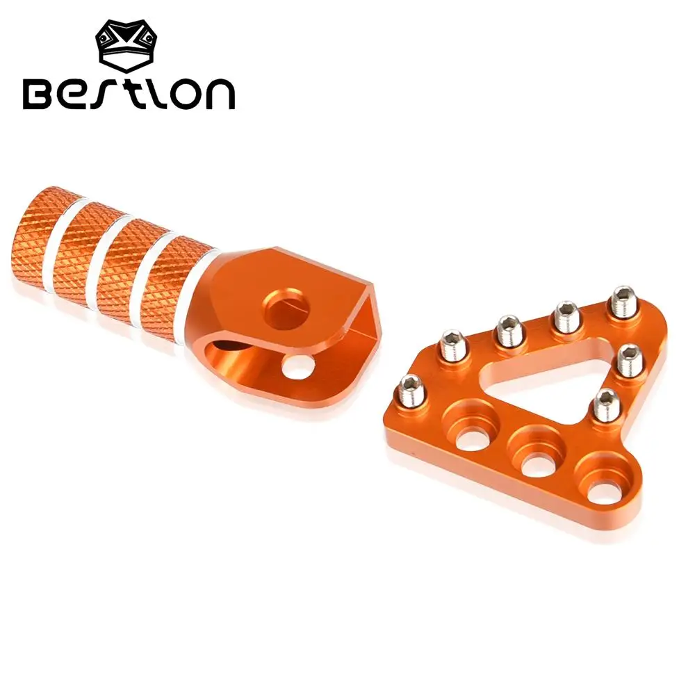 Удлинитель для рычага заднего тормоза мотоцикла увеличитель аксессуары 690SMC 690