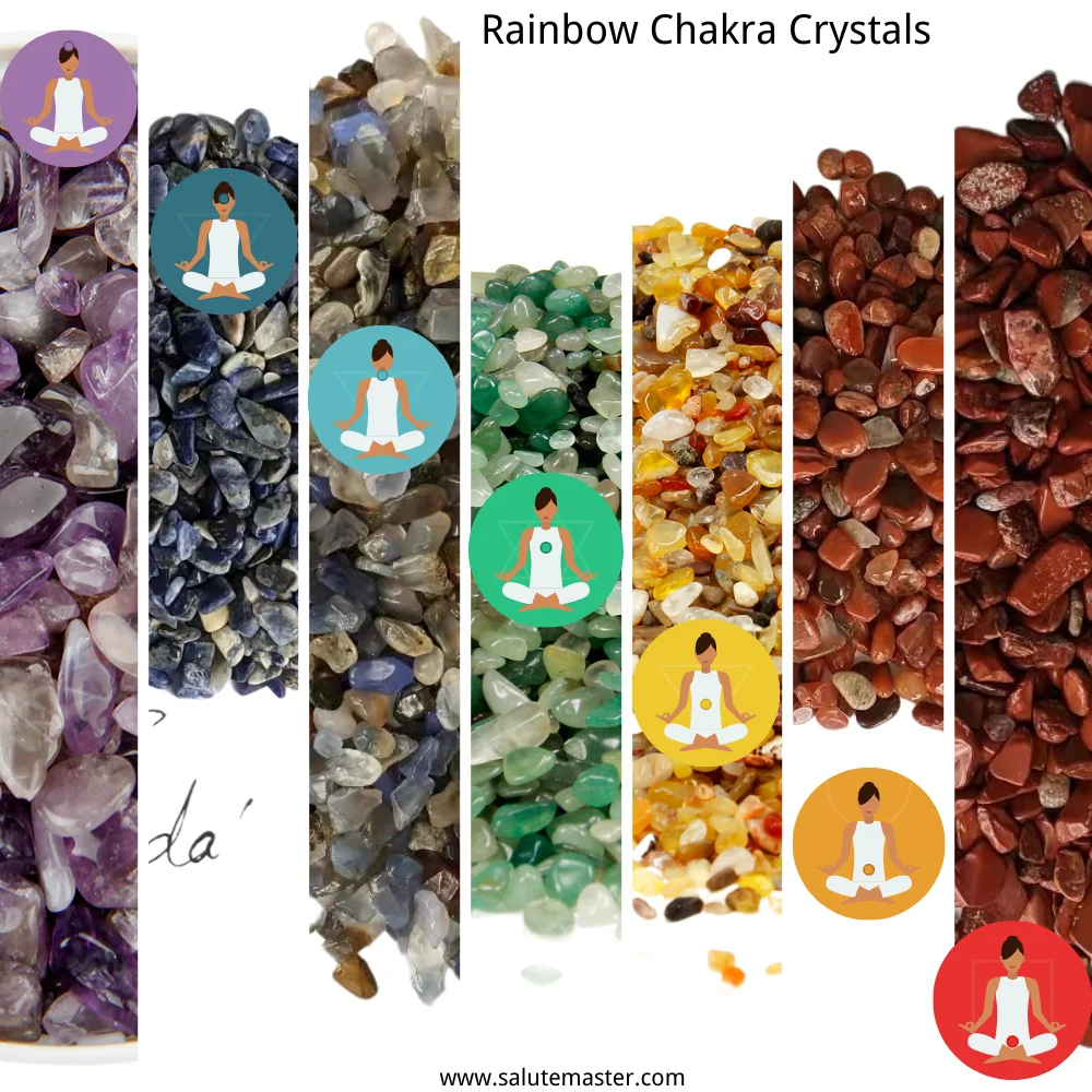 8. Драгоценный камень Biophoton Magnetfeld Kristallmatte турмалин аметист частотный коврик