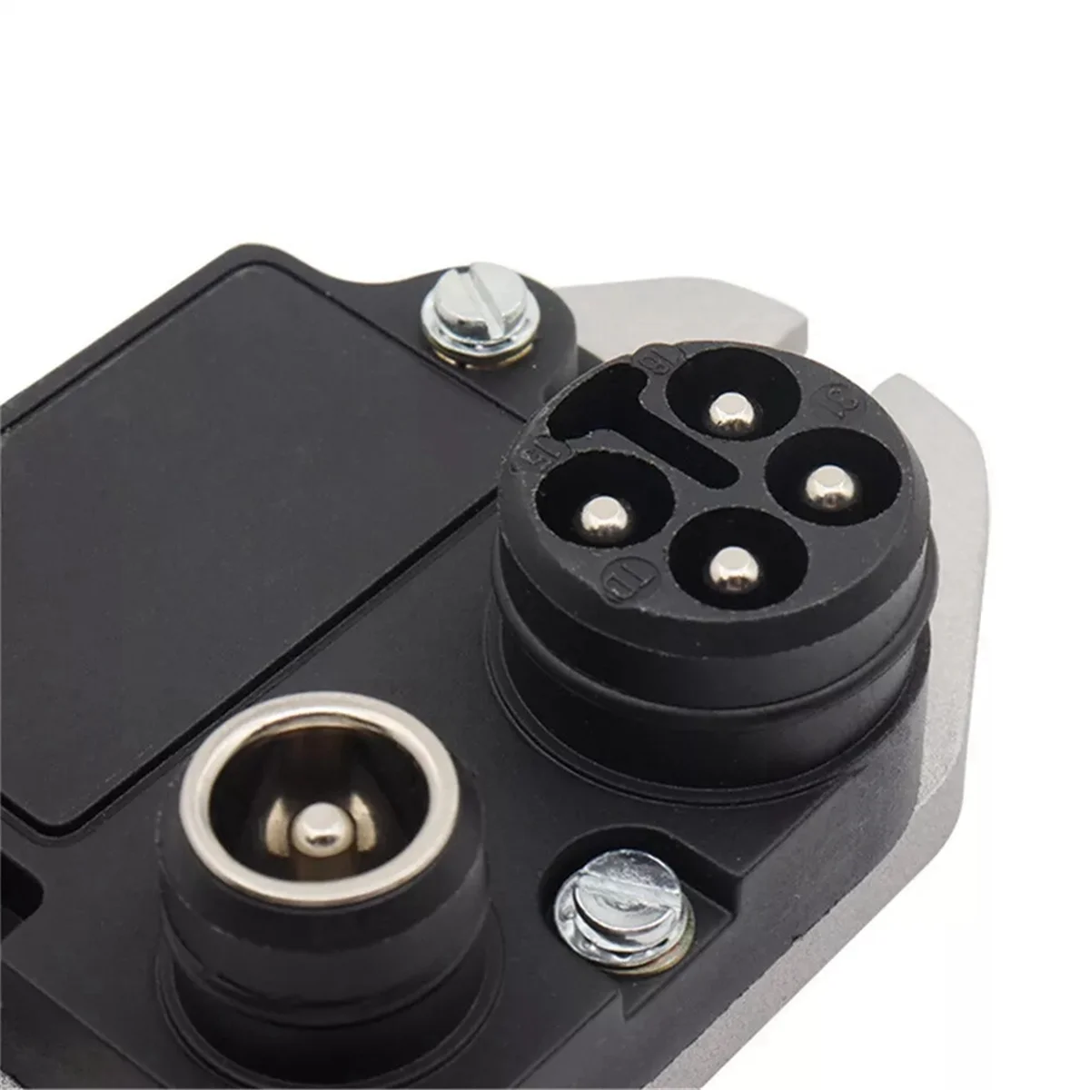 Для - Модуль зажигания 0227100023 0025451832 0025455932 0227100115 0227100042 Запасные части 1981-1986 гг.