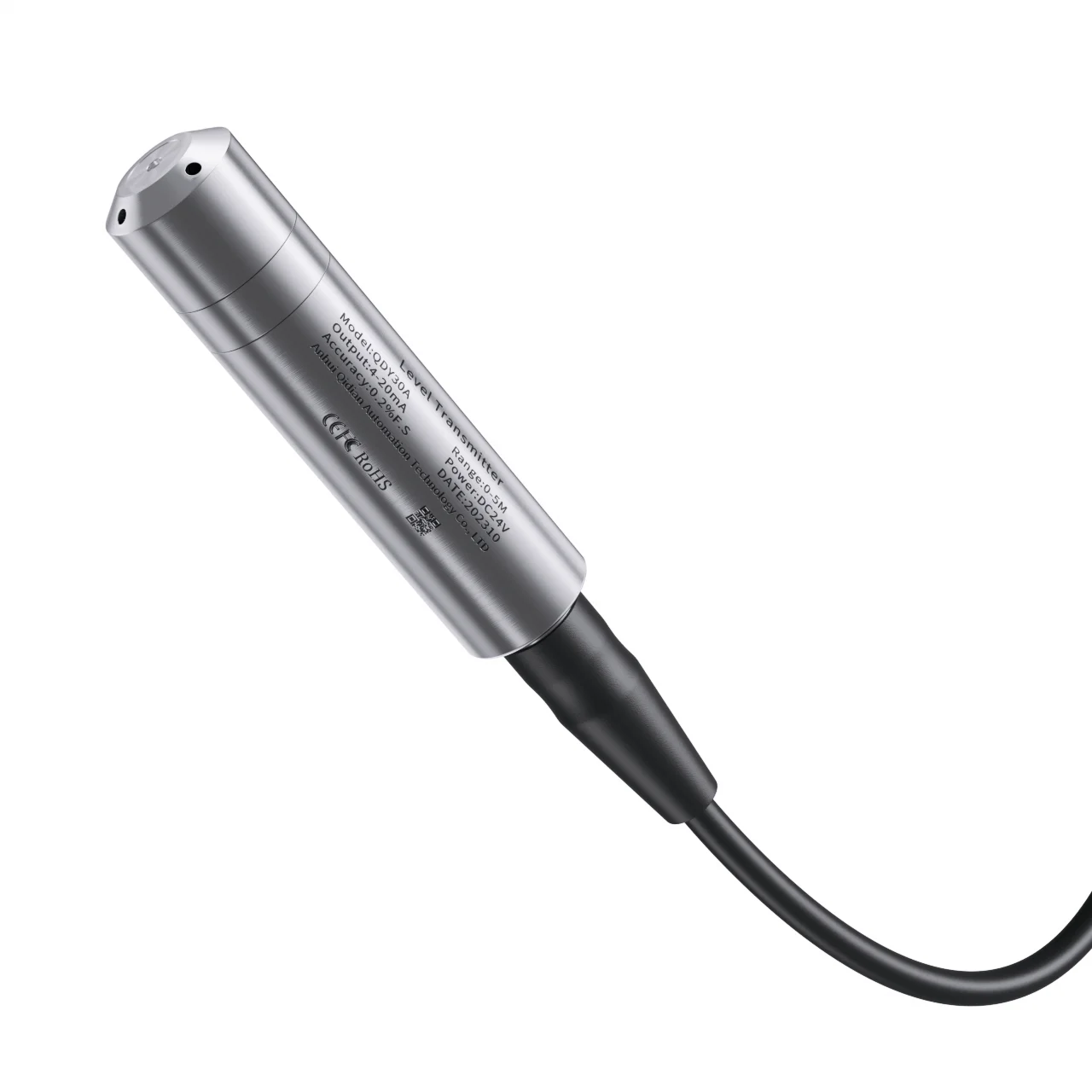 Датчик уровня жидкости 0-5 В датчик воды 0 5-4 5 мертер для резервуара реки пожарного